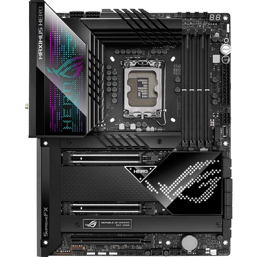 ROG MAXIMUS Z690 HERO - ASUS